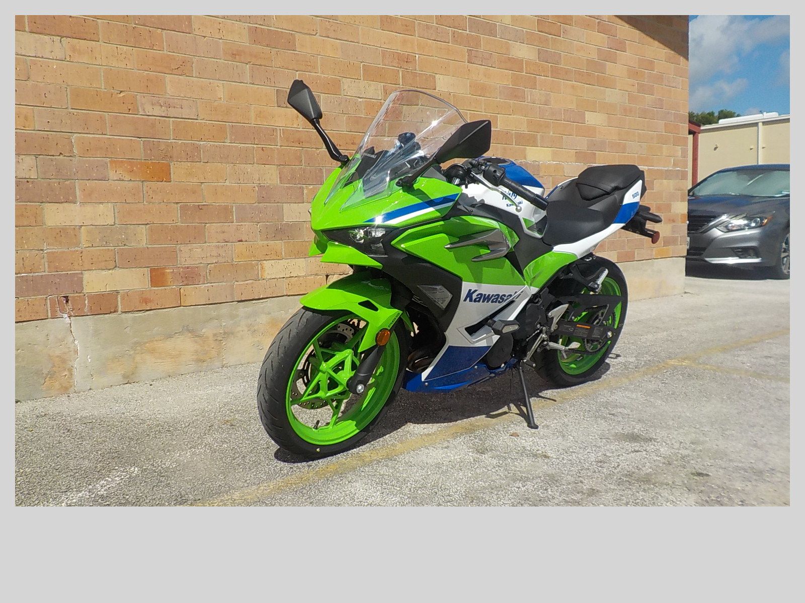 Harga Kawasaki Ninja On Road Price Harga Kawasaki 2014 Kawasaki