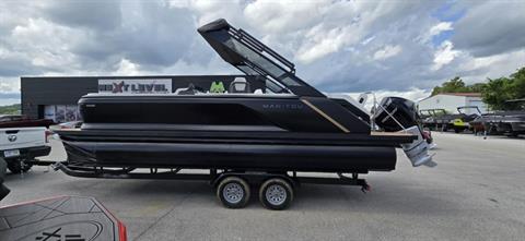 2025 Manitou Explore 24 Navigator, Mountain Home AR | New Power