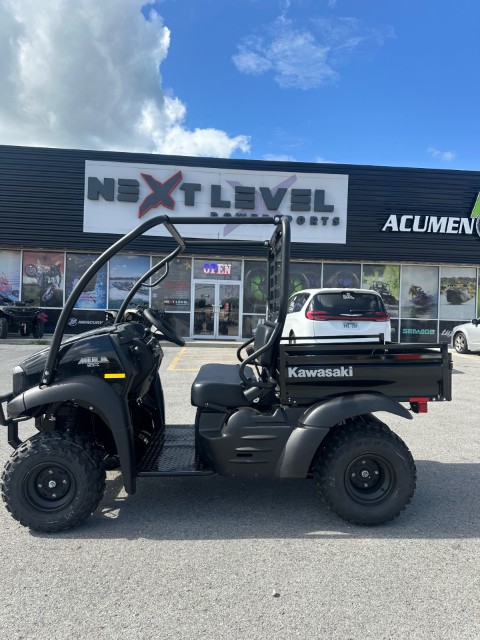 2026 Kawasaki MULE SX