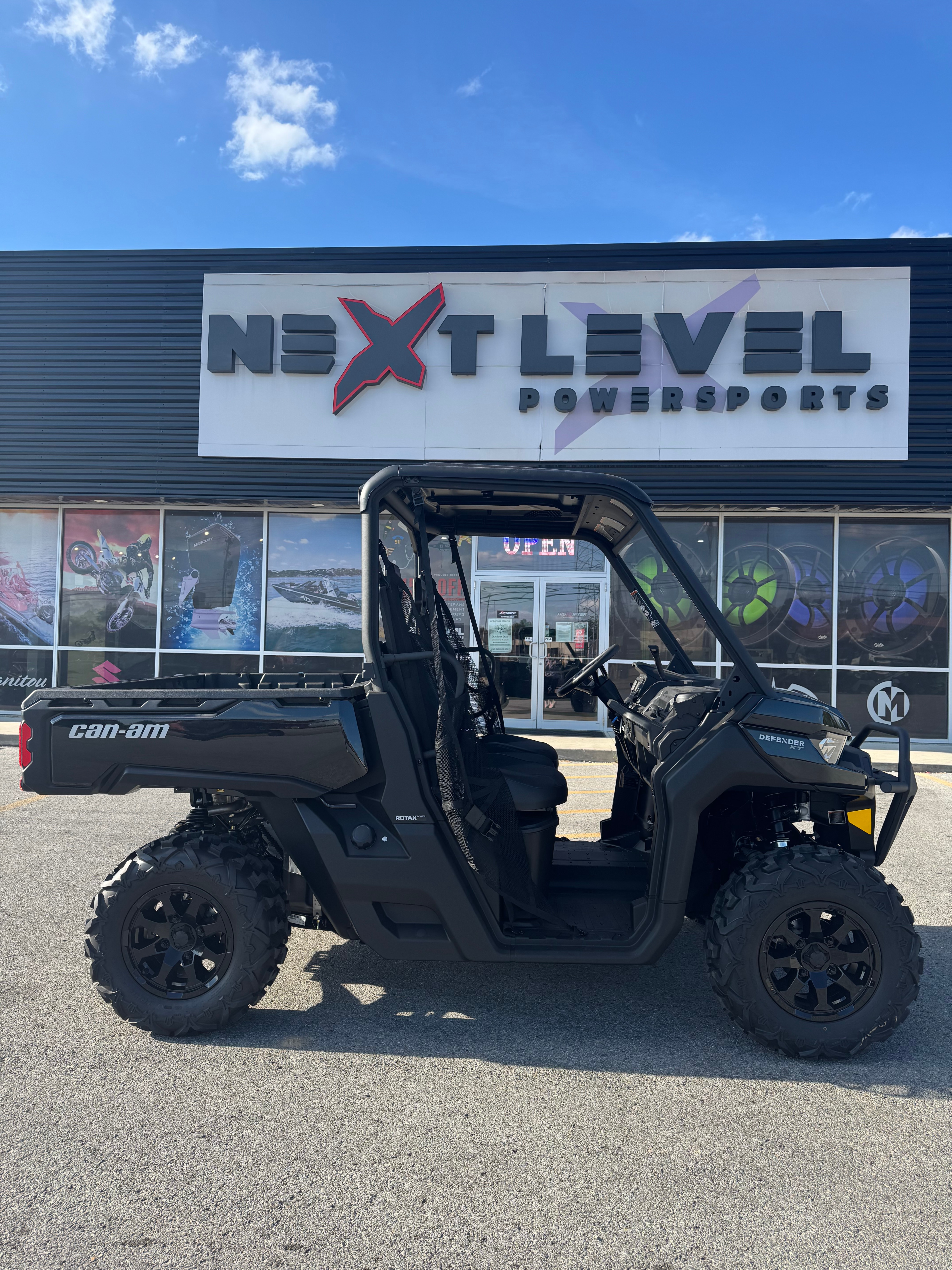 2027 Can-Am Defender XT HD9 for sale 1279917