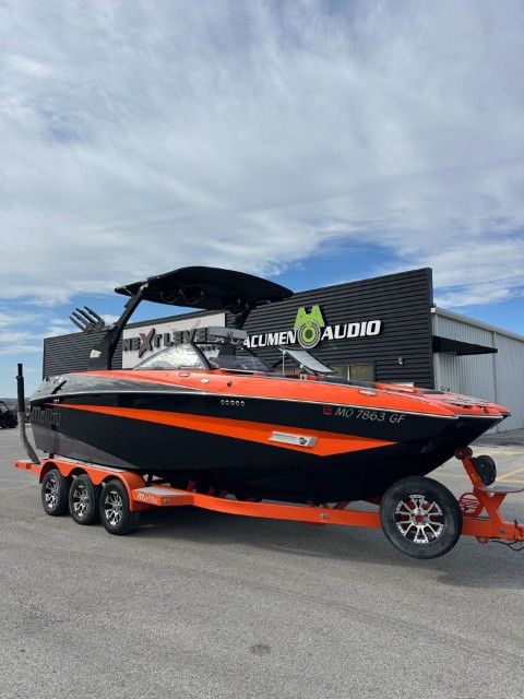 2017 Malibu M235 — photo 1 of 14