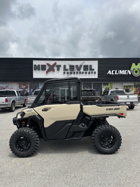 2026 Can-Am Defender Limited HD11 — photo 1 of 9