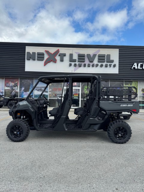 2027 Can-Am Defender XU MAX XT HD10