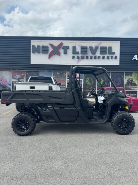 2027 Can-Am Defender XU PRO XT