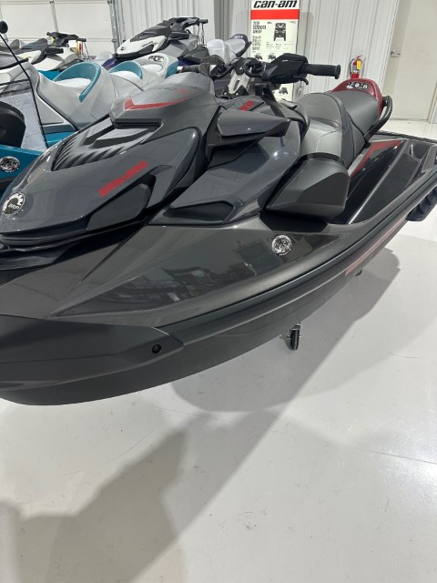 2026 Sea-Doo GTR-X 300 iBR + Tech Package