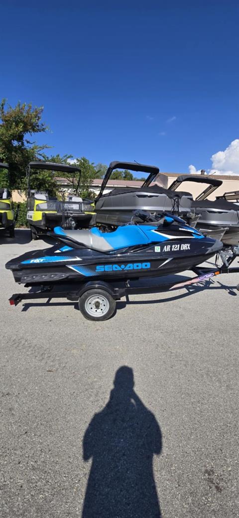 2017 Sea-Doo RXT 260, Mountain Home AR | Used Watercraft for Sale