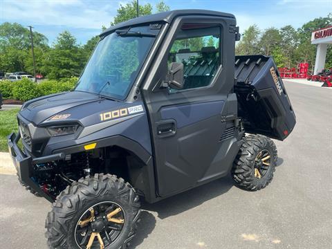 ★希少★ TAYA TE-1000 フルフラッピングローターヘッド F3C New 2025 TAIWAN GOLDEN BEE (TIGER POWERSPORTS) LANDMAX 1000 PRO