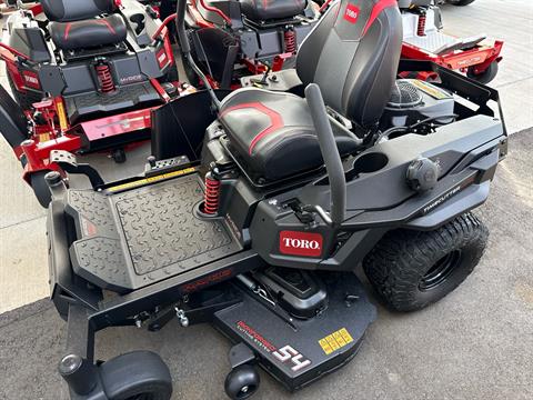 New 2026 Toro TimeCutter MAX Havoc 54 in. Kawasaki FR691V 23 hp