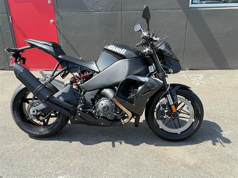 New 2024 Buell 1190 SX-Blackout, Portland OR | Specs, Price