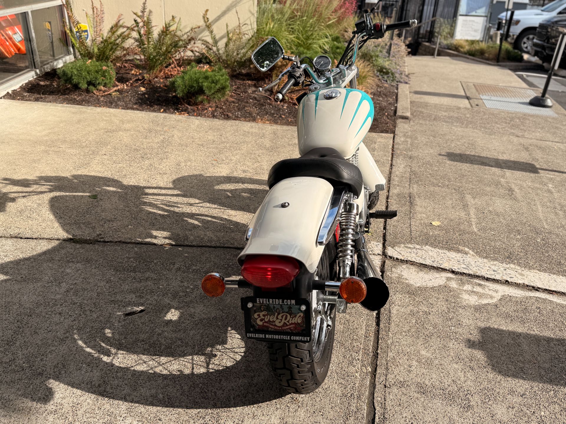 Used 1999 Suzuki GZ250X, Portland OR | Specs, Price, Photos
