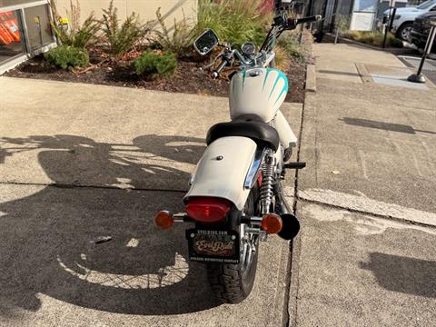 Used 1999 Suzuki GZ250X, Portland OR | Specs, Price, Photos
