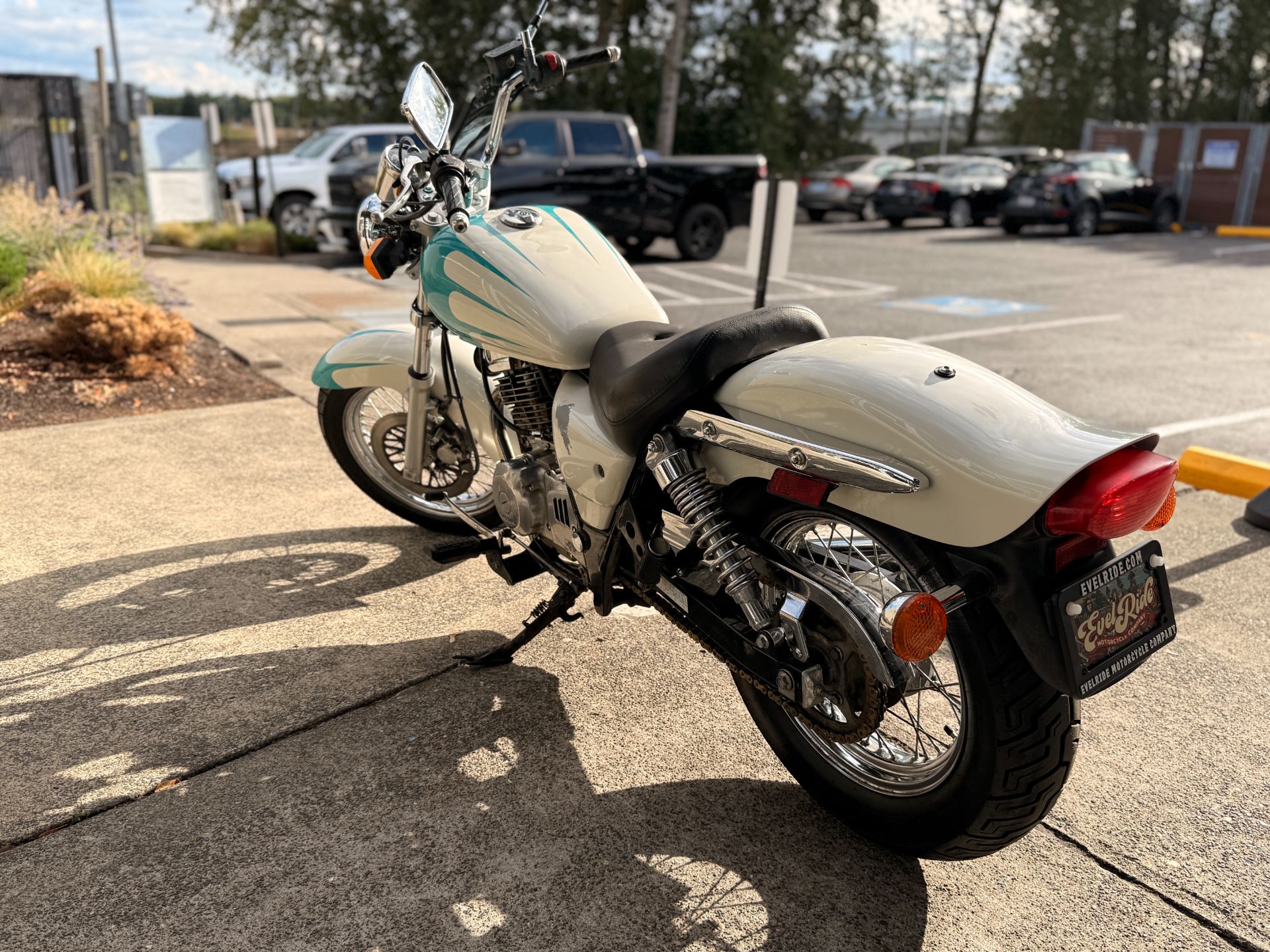 Used 1999 Suzuki GZ250X, Portland OR | Specs, Price, Photos Used 1999 Suzuki GZ250X, Portland OR | Specs, Price, Photos