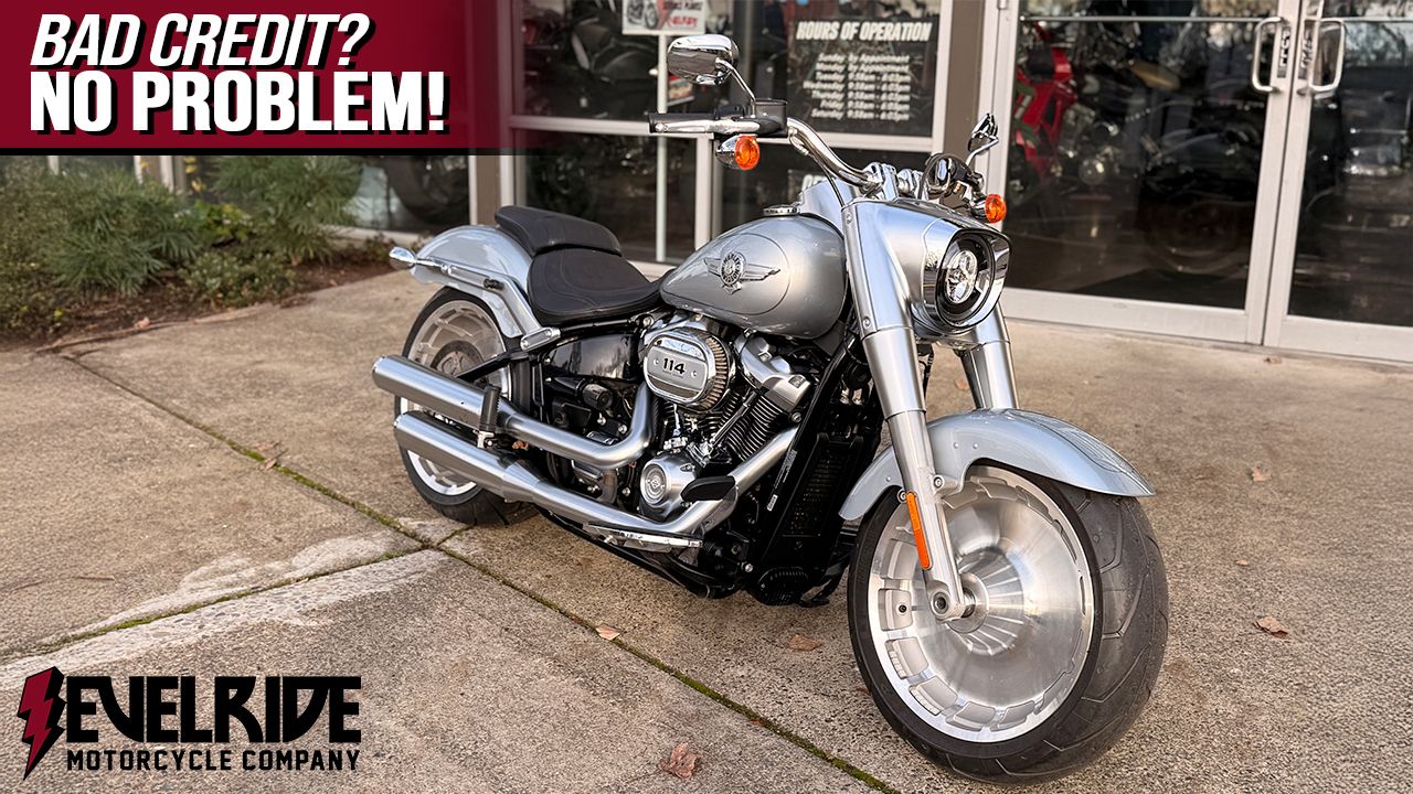 HARLEY-DAVIDSON グレー タンク　ハーレー Used 2020 Harley-Davidson Fat Boy® 114, Portland OR | Specs, Price