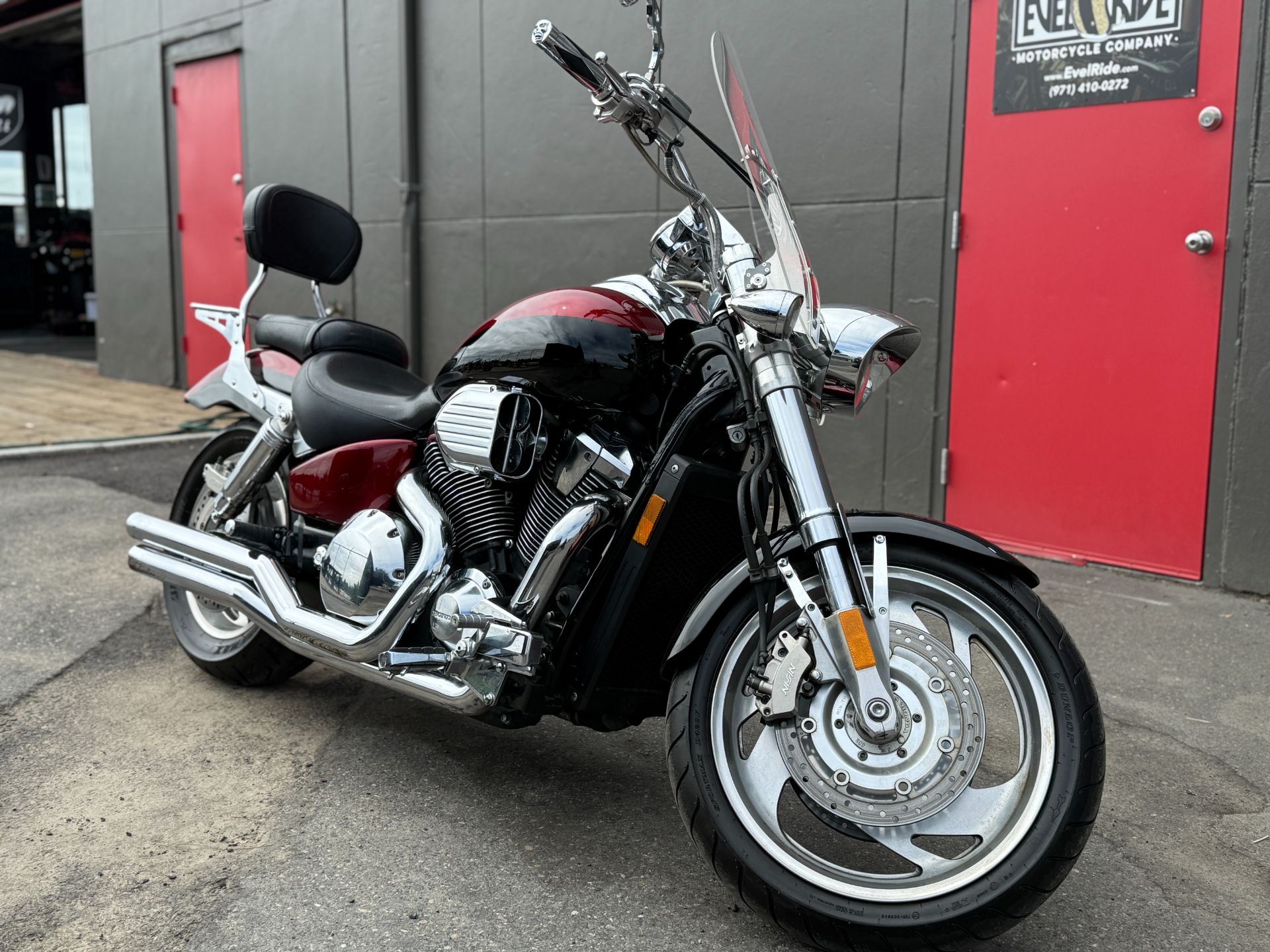 2005 Honda Motorcycles Used Honda Vtx 1800 For Sale Used 2005