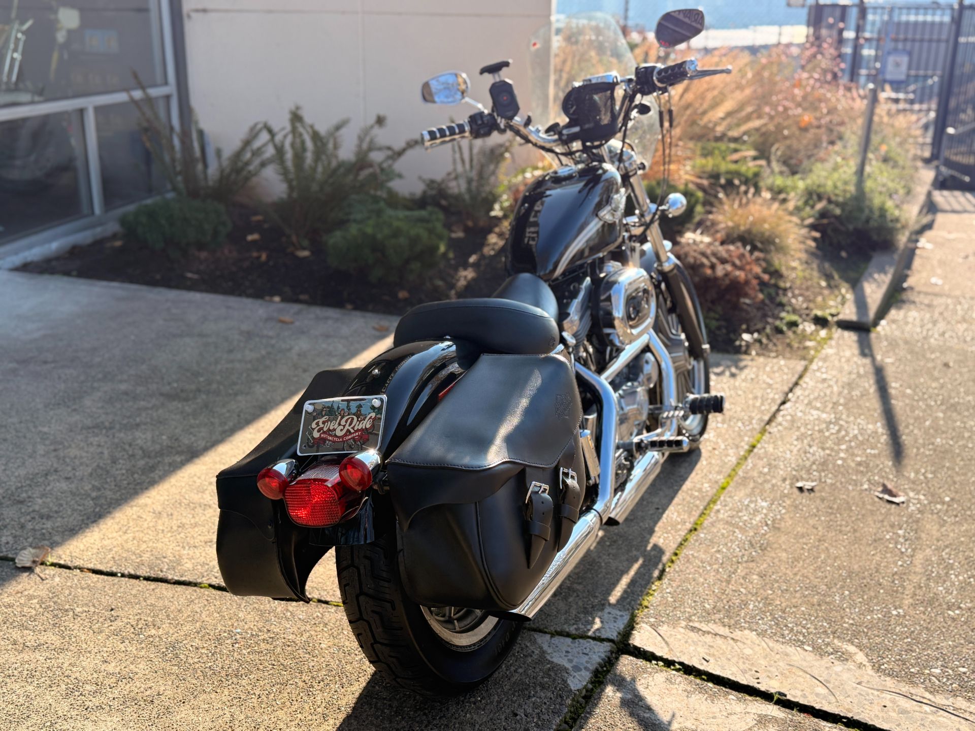 Used 2003 Harley-Davidson XLH Sportster® 883 Hugger®, Portland OR