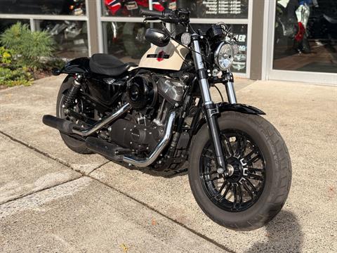 Used 2022 Harley-Davidson Forty-Eight®, Portland OR | Specs, Price