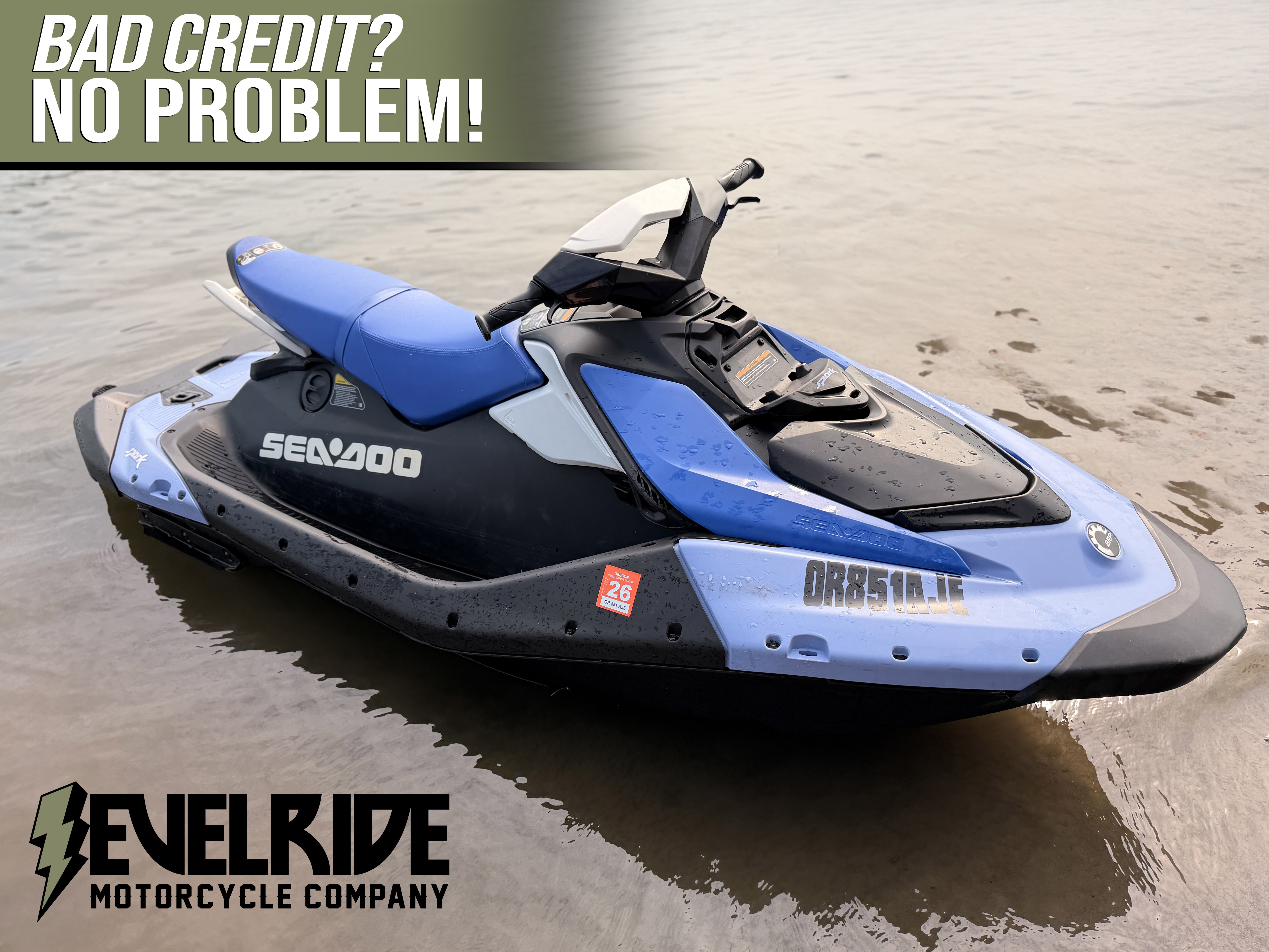 Sea & Sea MOTORMARINE III 本体 Used 2025 Sea-Doo Spark 3 Up Convenience, Portland OR | Specs