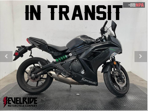 Used 2016 Kawasaki Ninja 650 ABS, Portland OR | Specs, Price