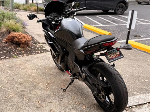 Used 2016 Kawasaki Ninja 650 ABS, Portland OR | Specs, Price
