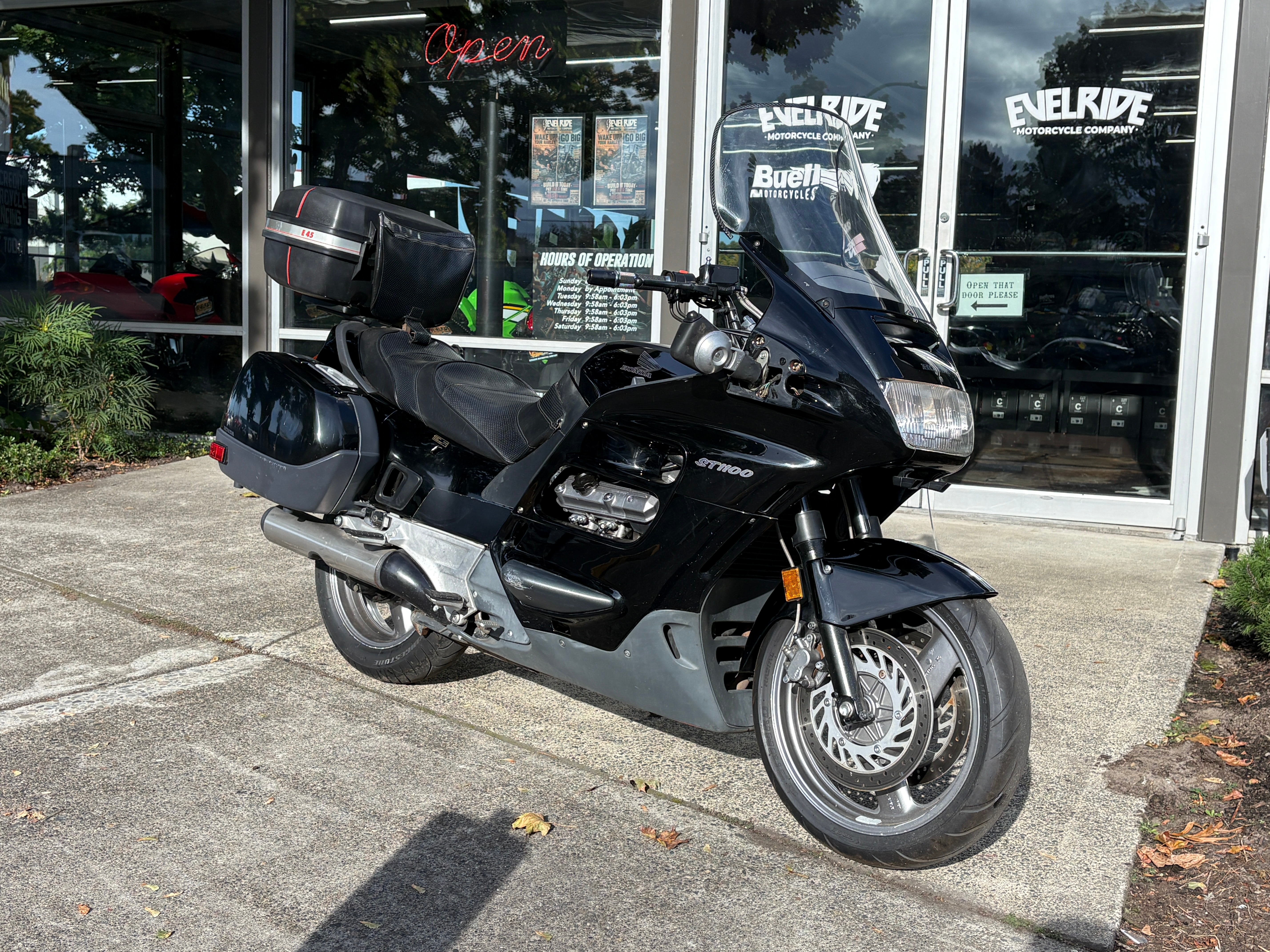 1994 Honda ST1100 for sale 1297594