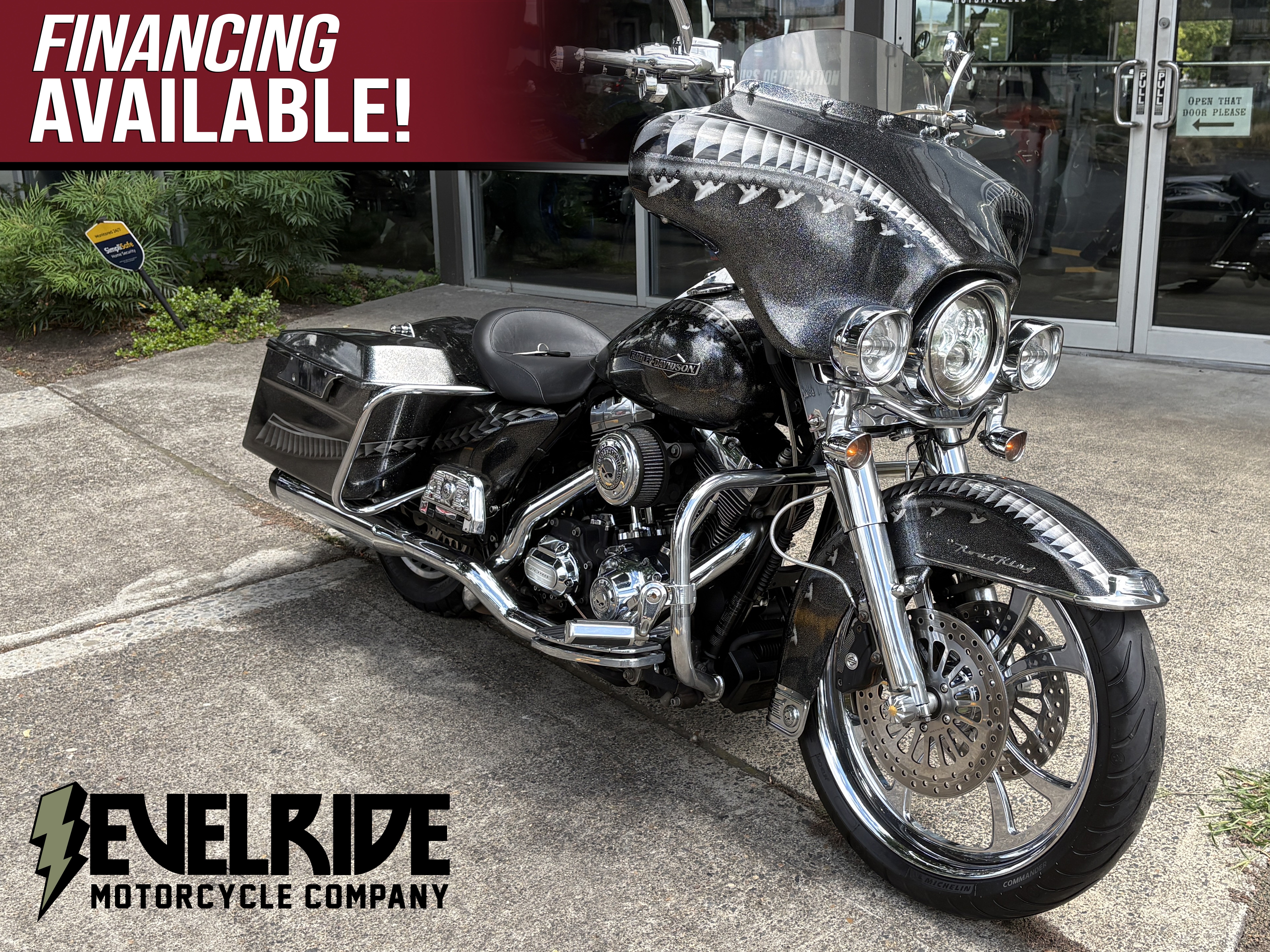 2013 Harley-Davidson Road King® Classic for sale 1193560