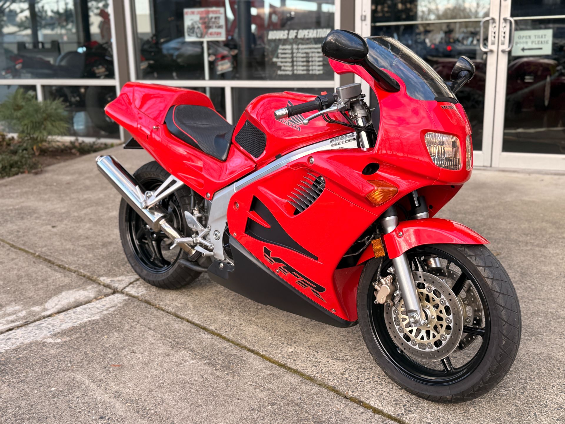 1994 Honda VFR750F for sale 1039594