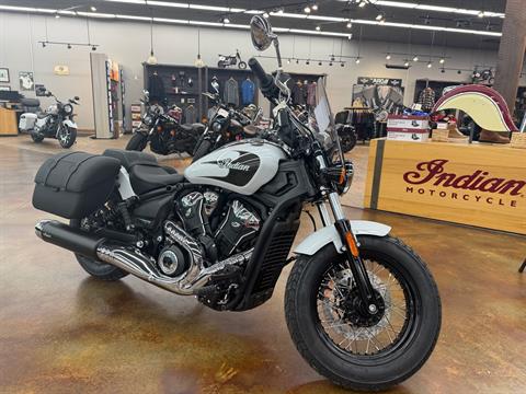 2026 Indian Super Scout