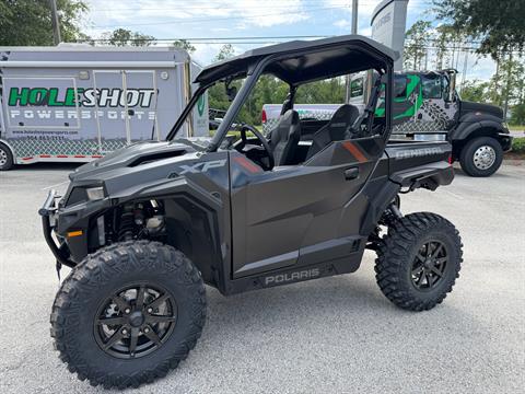 New 2026 Polaris General XP 1000 Premium | Utility Vehicles in