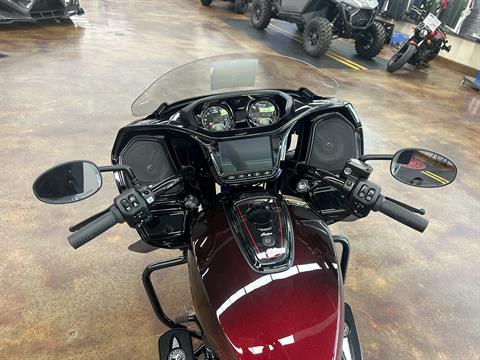 New 2026 Indian Motorcycle Challenger® 125th Anniversary Edition