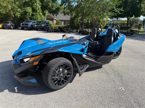 2026 Slingshot SL - Manual