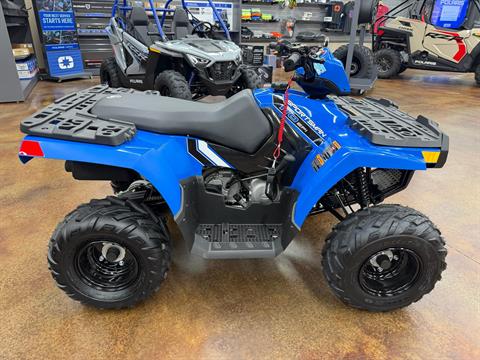 2026 Polaris Sportsman 110 EFI