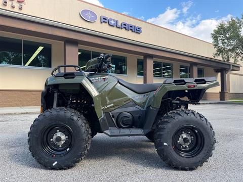2026 Polaris Sportsman 570