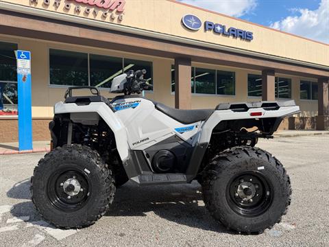 2026 Polaris Sportsman 450 H.O.