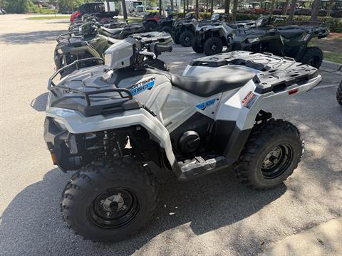 2026 Polaris Sportsman 450 H.O.