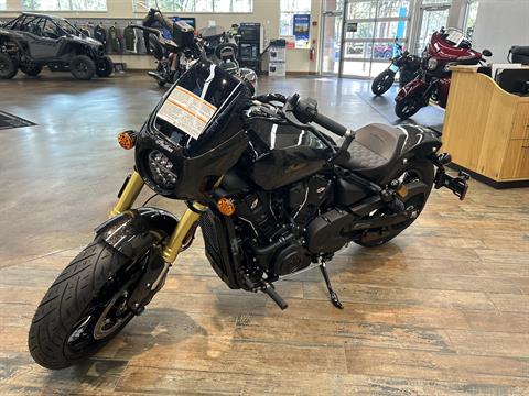 2026 Indian 101 Scout