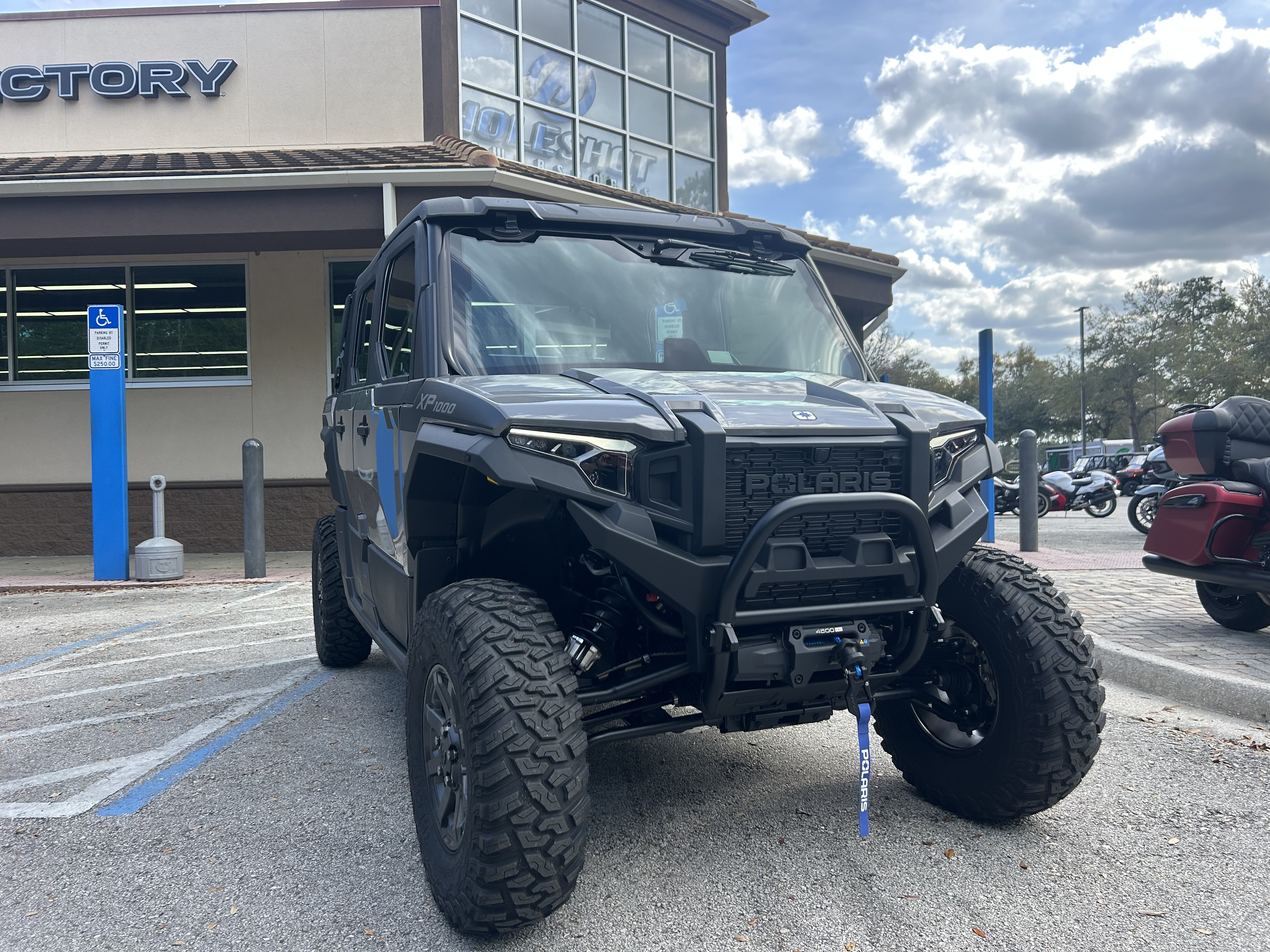 New 2026 Polaris Polaris XPEDITION XP 5 Northstar | Utility