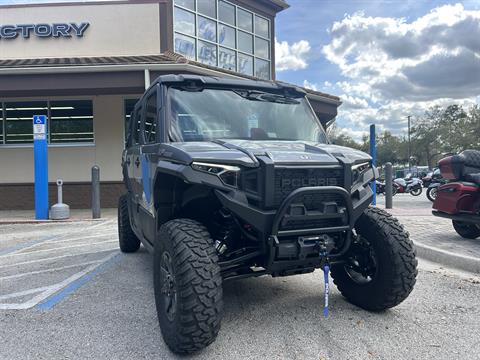 2026 Polaris XPEDITION XP 5 NorthStar