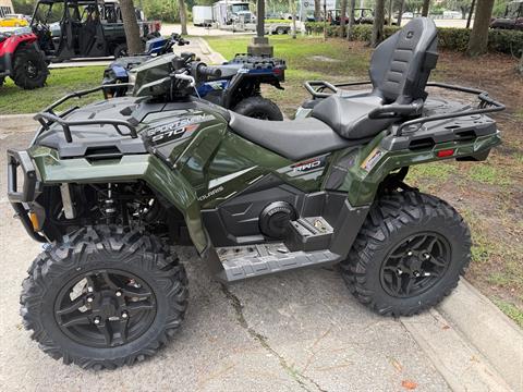 2026 Polaris Sportsman Touring 570 Premium