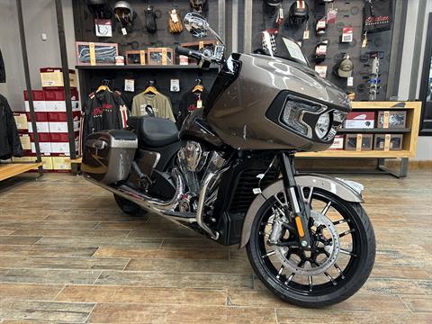2026 Indian Challenger Limited 112 with PowerBand Audio Package