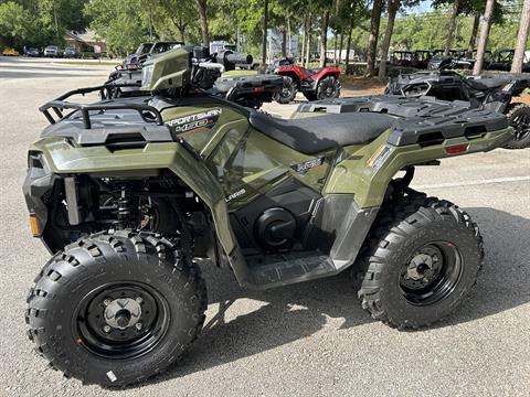 2026 Polaris Sportsman 450 H.O.