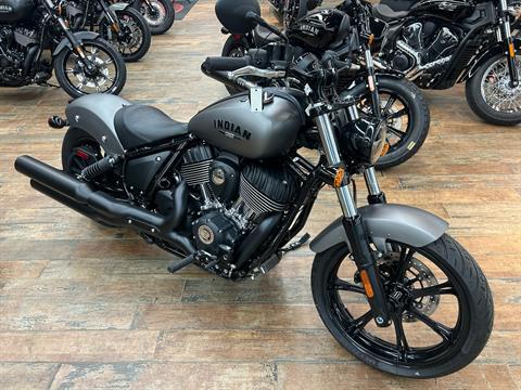 New 2025 Indian Motorcycle Chief | Motorcycles in Fleming Island