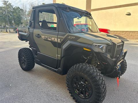 New 2025 Polaris Polaris XPEDITION XP Northstar | Utility Vehicles