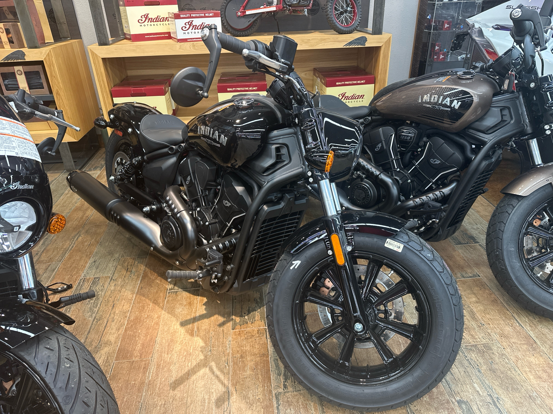 Bobber Bikes Indian Scout Bobbers For Sale Indian Motorcycle