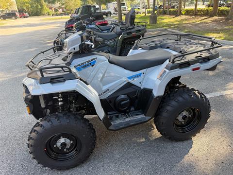 2026 Polaris Sportsman 450 H.O. EPS
