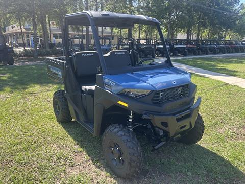 New 2026 Polaris Ranger SP 570 Premium | Utility Vehicles in
