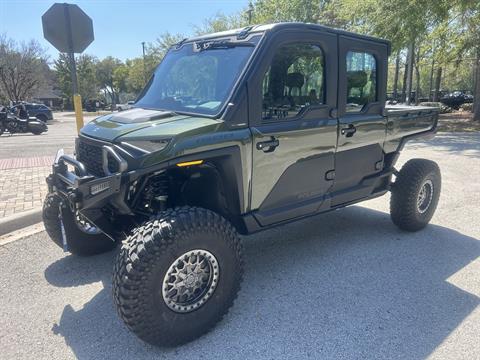 New 2026 Polaris Ranger Crew XD 1500 Northstar Edition Ultimate