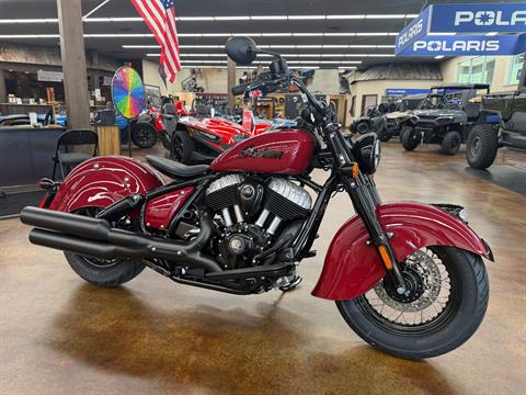 2026 Indian Chief Vintage