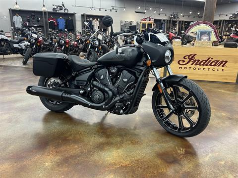 2026 Indian Sport Scout RT