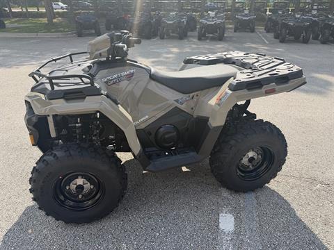 2026 Polaris Sportsman 570