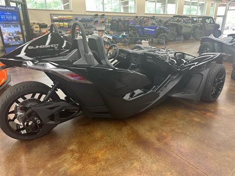 ポータブル・アトラクション/Drive New 2024 Slingshot Slingshot S w/ Technology Package 1